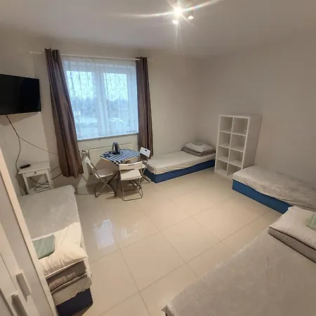 Hotelowe Venus Guest house Siedlce