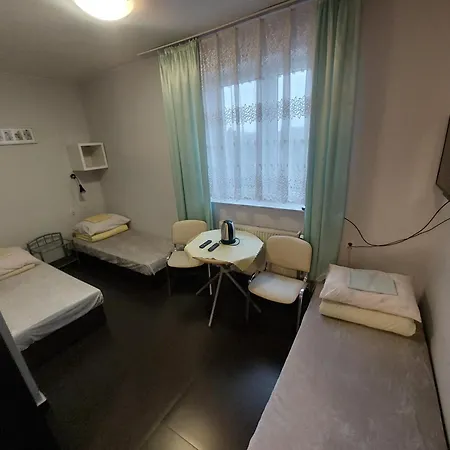 Hotelowe Venus Gasthuis 3*