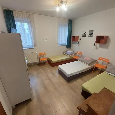 Hotelowe Venus 3* Siedlce