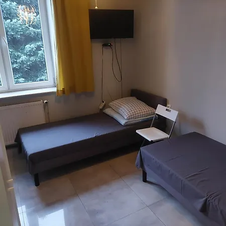 Guest house Hotelowe Venus *