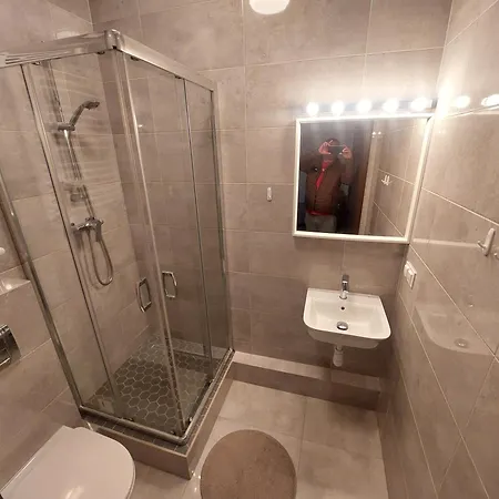 Guest house Hotelowe Venus