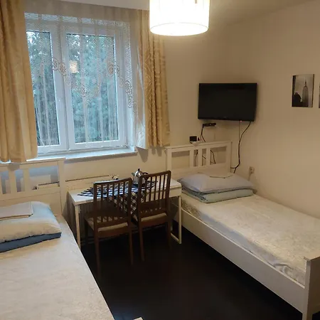 Hotelowe Venus Guest house