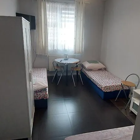 Hotelowe Venus 3* Siedlce