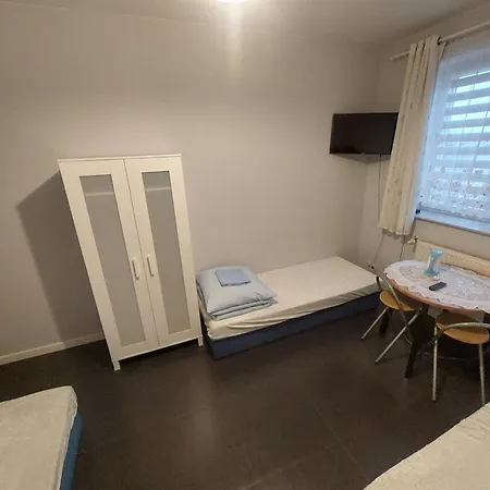 Guest house Hotelowe Venus