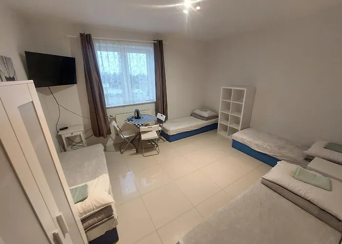 Hotelowe Venus Pensjonat Siedlce