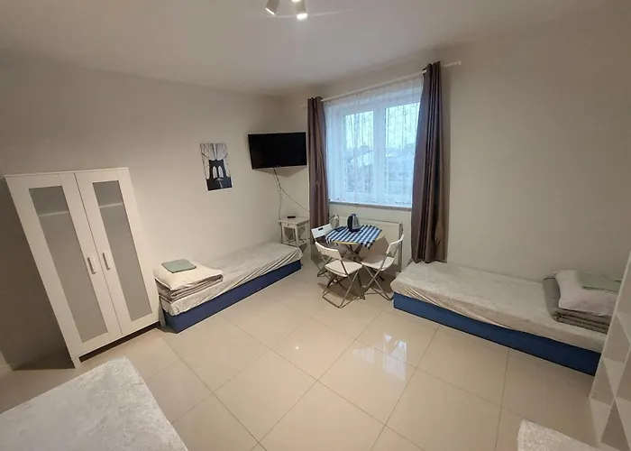 Pensjonat Hotelowe Venus