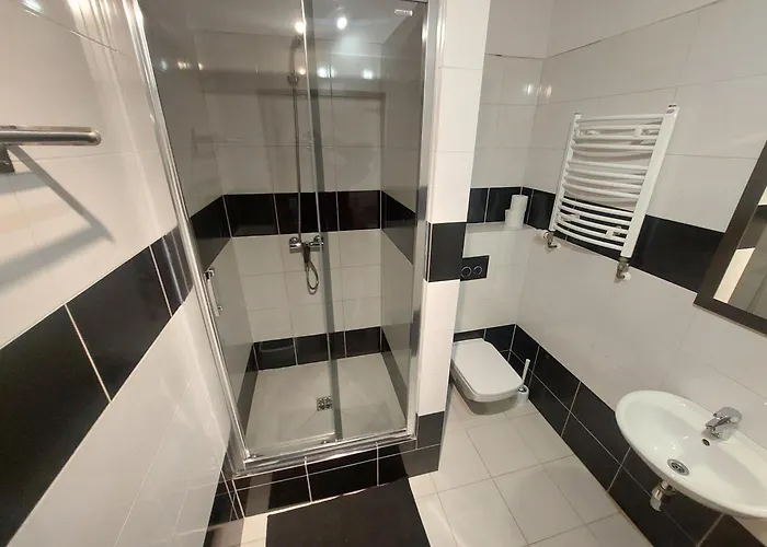 Hotelowe Venus Pensjonat