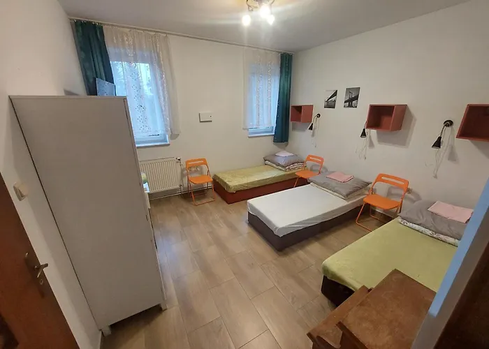 Hotelowe Venus 3* Siedlce