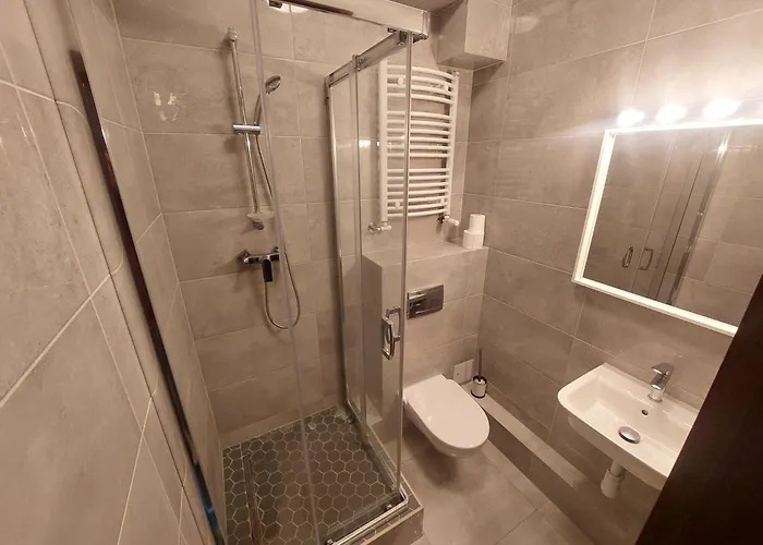 Hotelowe Venus Pensjonat Siedlce