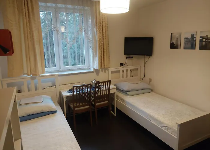 Hotelowe Venus Pensjonat