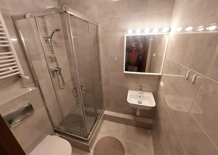 Pensjonat Hotelowe Venus