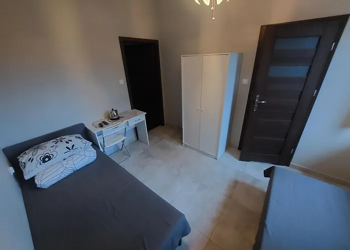 Hotelowe Venus Pensjonat