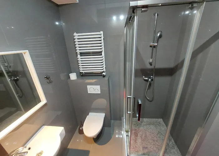 Hotelowe Venus Pensjonat Siedlce