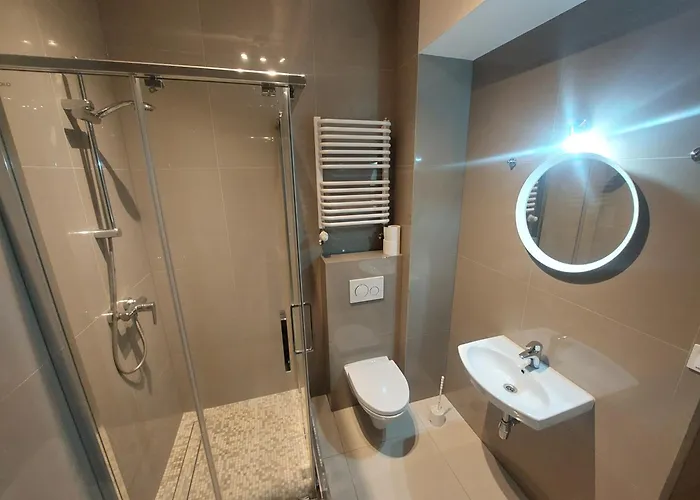 Hotelowe Venus 3* Siedlce