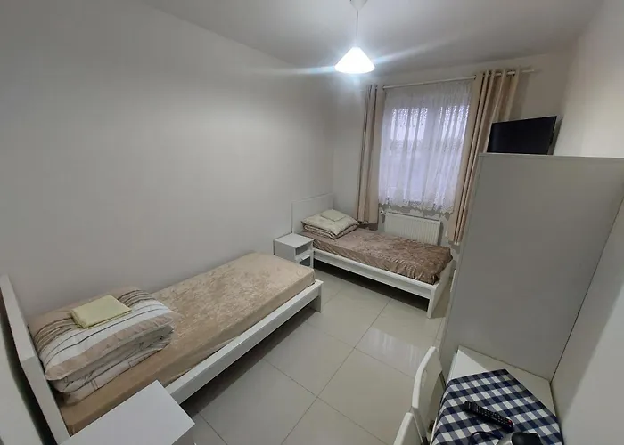 Hotelowe Venus 3* Siedlce