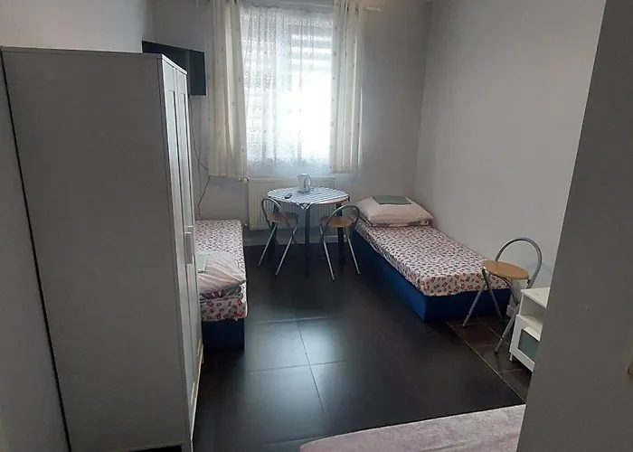 Hotelowe Venus 3* Siedlce