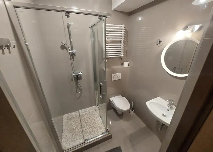 Hotelowe Venus Pensjonat Siedlce