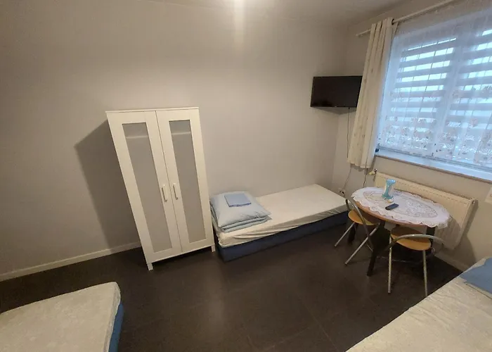 Pensjonat Hotelowe Venus